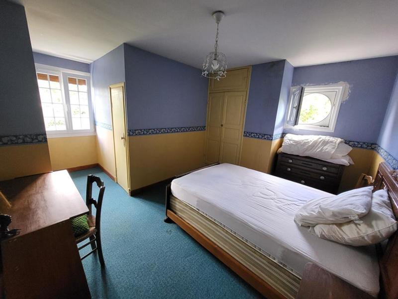 Maison - 144 m² - 6 pièces