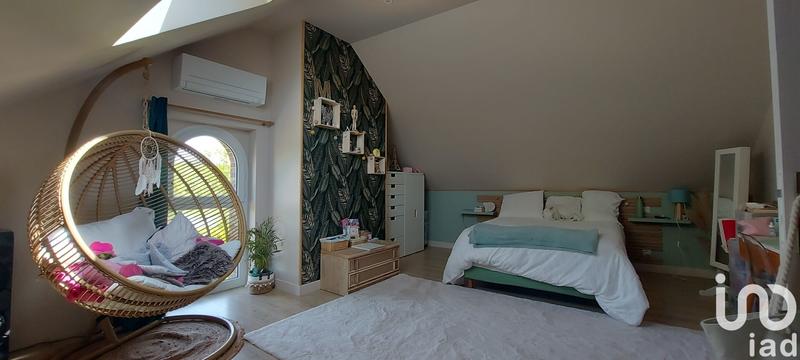 Maison - 160 m² - 6 pièces