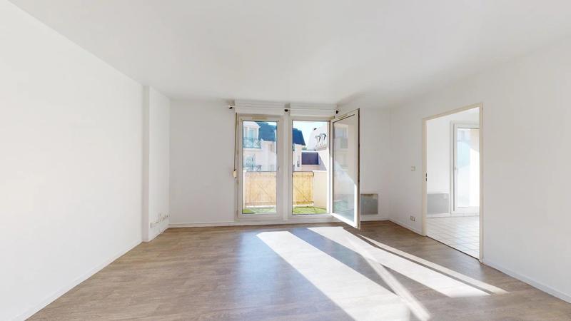 Appartement - 31 m² - 1 pièce