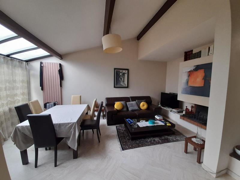 Maison - 155 m² - 6 pièces