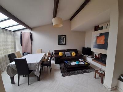 Maison - 155 m² - 6 pièces