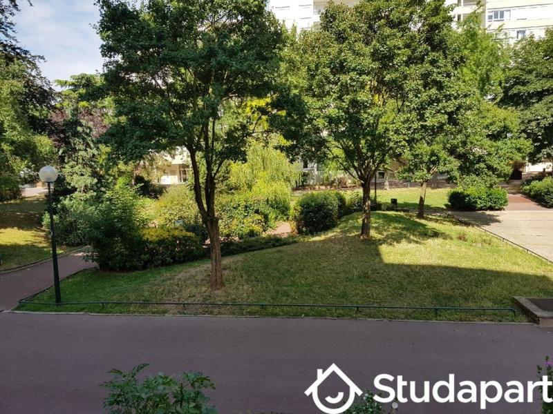 Appartement - 34 m² - 1 pièce