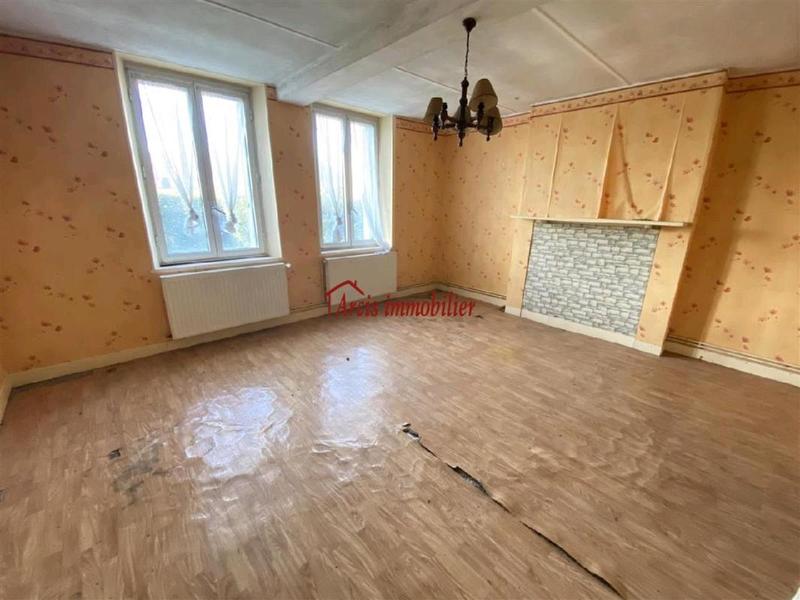 Maison - 70 m² - 4 pièces
