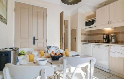 Maison - 35 m² - 2 pièces