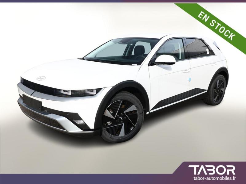 Hyundai Ioniq 5 63kWh Led Gps Acc cam Pdc Keyl