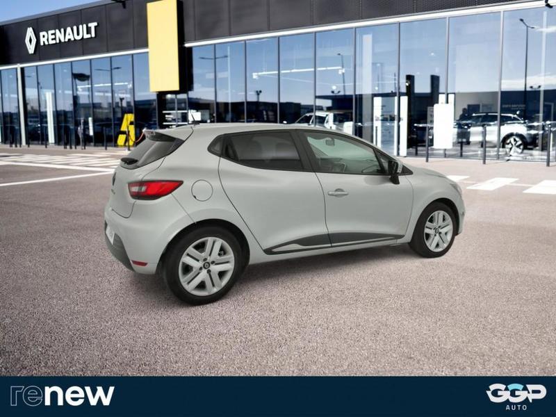 Renault Clio IV Business dCi 75 E6c