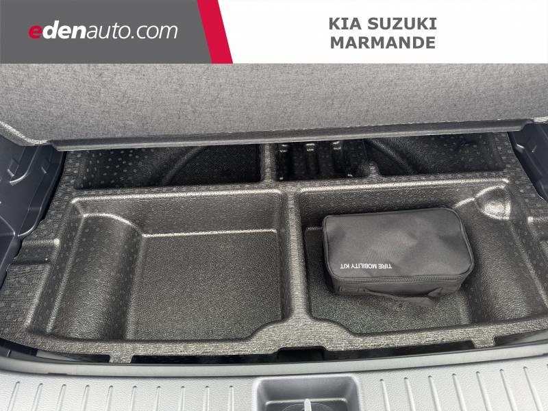 Kia Sportage Vp 1.6 t-GDi 210ch Isg Hybride Bva6 4x2 Gt-line