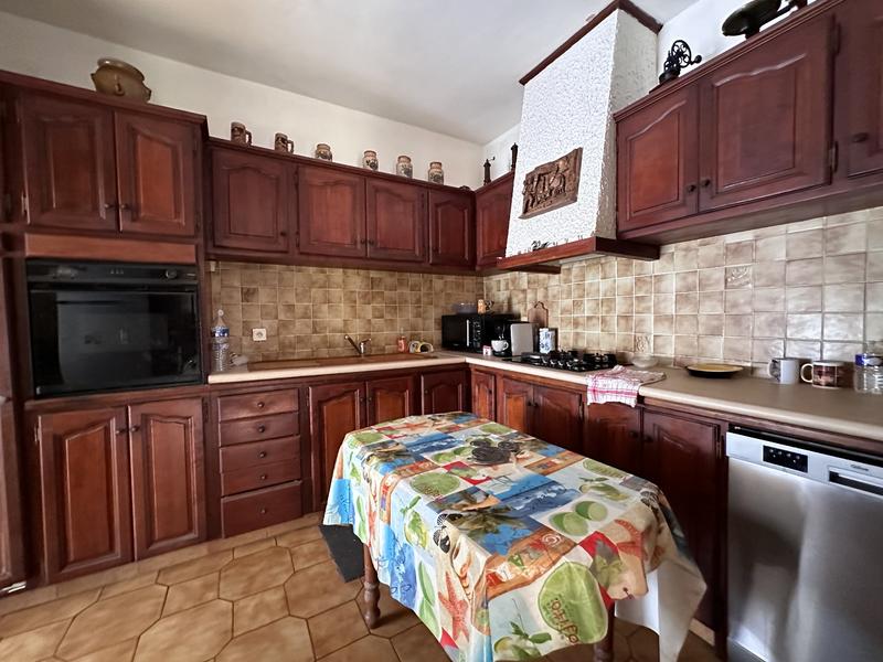 Maison - 88 m² - 4 pièces