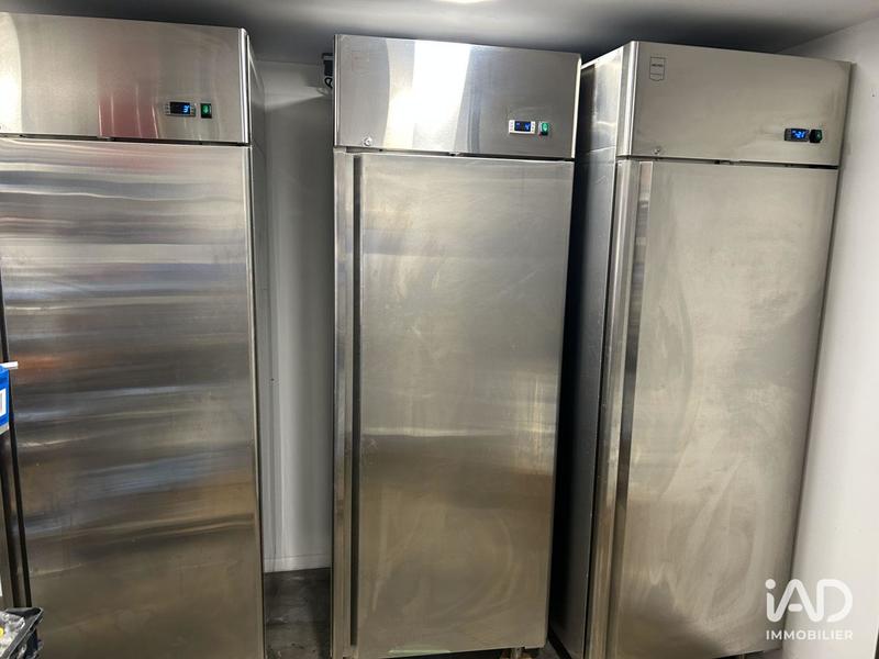 Local commercial - 130 m²