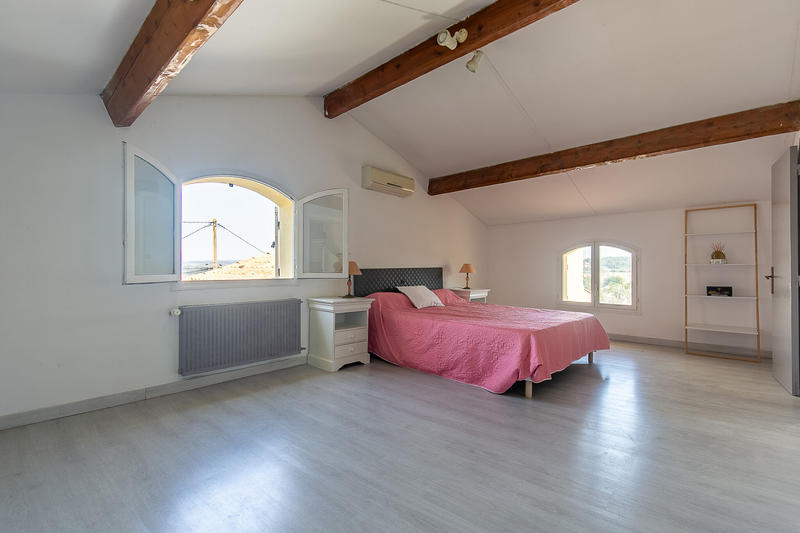 Maison - 137 m² - 4 pièces