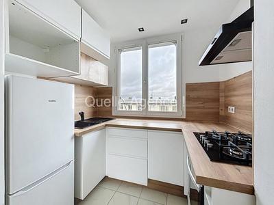 Appartement - 73 m² - 4 pièces