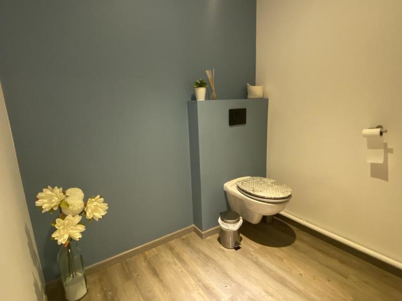 Fonds de commerce - Beauté / Bien-être - 80 m²