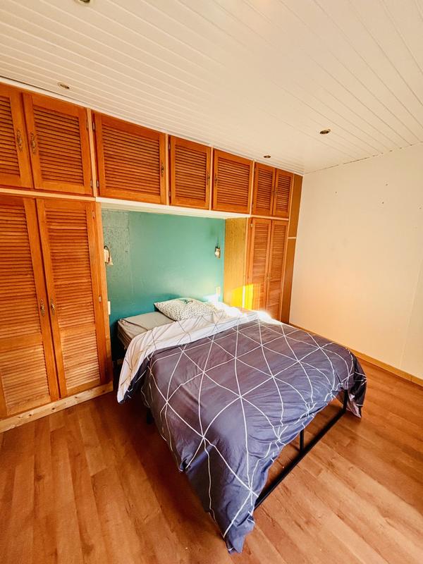 Maison ancienne - 46 m² - 3 pièces