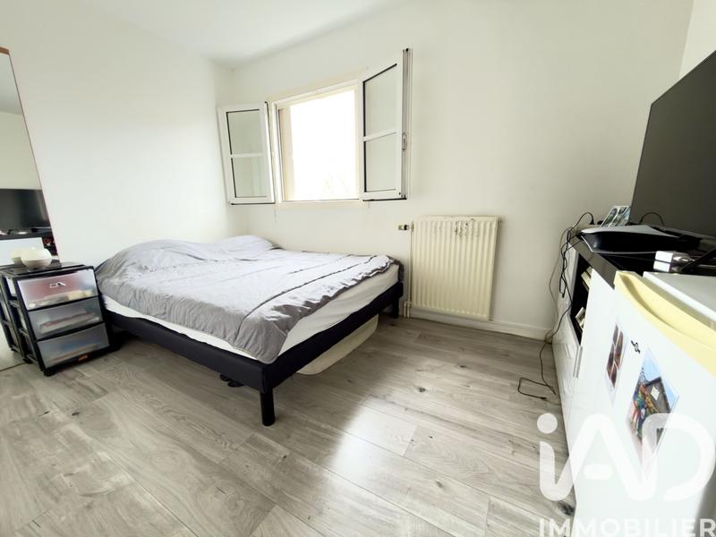 Appartement - 53 m² - 2 pièces