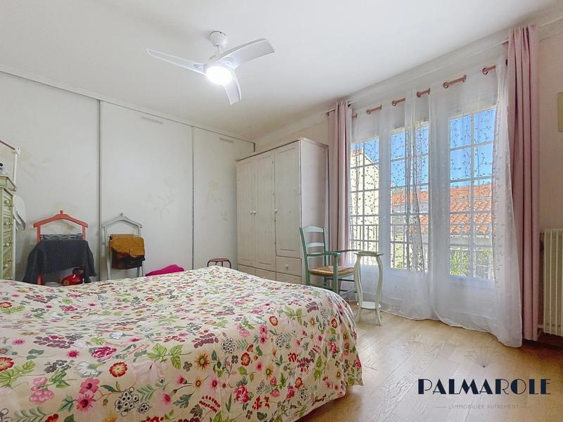 Maison de ville - 111 m² - 4 pièces