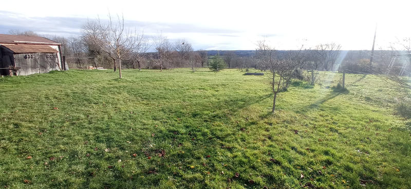 Maison - 147 m² - 6 pièces