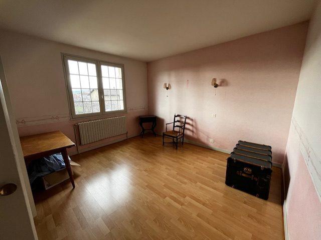 Villa - 169 m² - 6 pièces