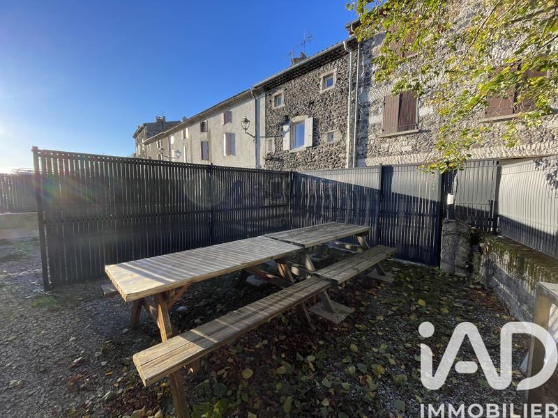 Appartement - 52 m² - 3 pièces