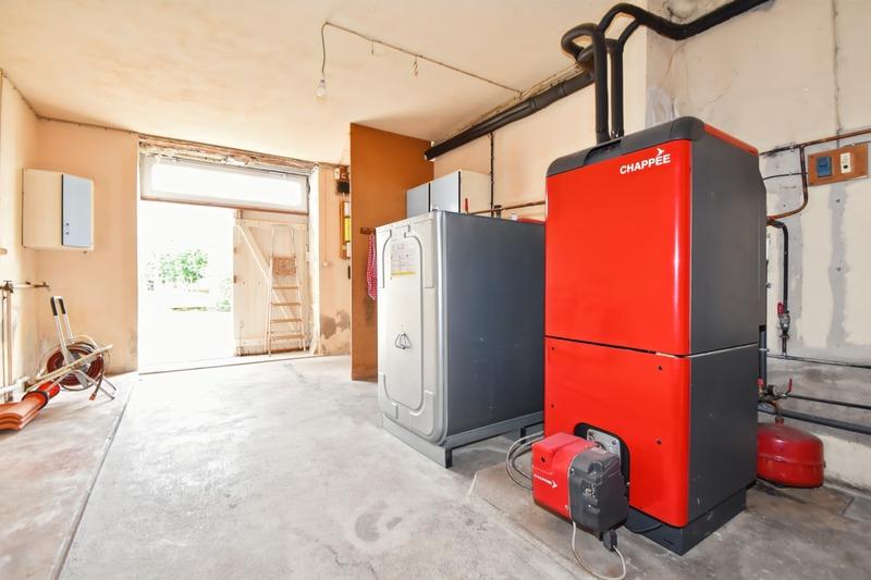 Maison - 195 m² - 4 pièces