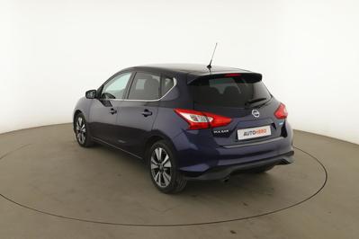 Nissan Pulsar 1.5 dCi 110 ch