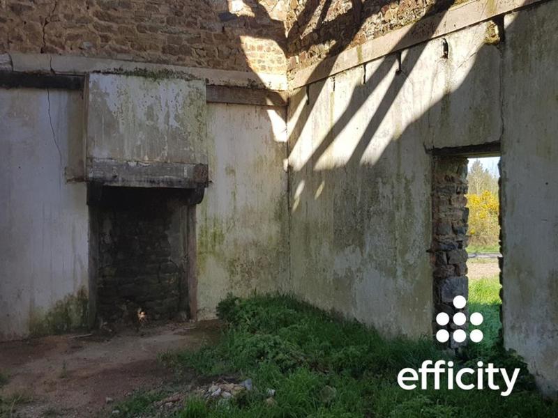 Maison - 44 m² - 1 pièce