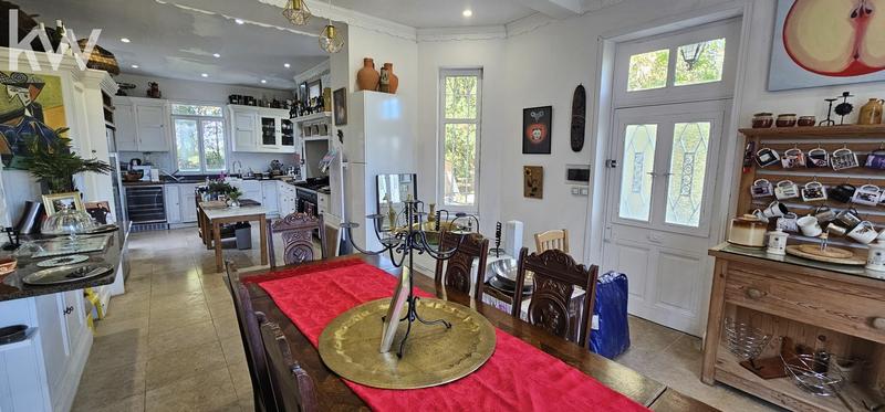 Propriété de chasse - 425 m² - 9 pièces