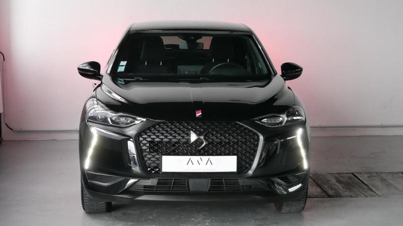 Ds Ds 3 Crossback Performance Line 1.2 100ch