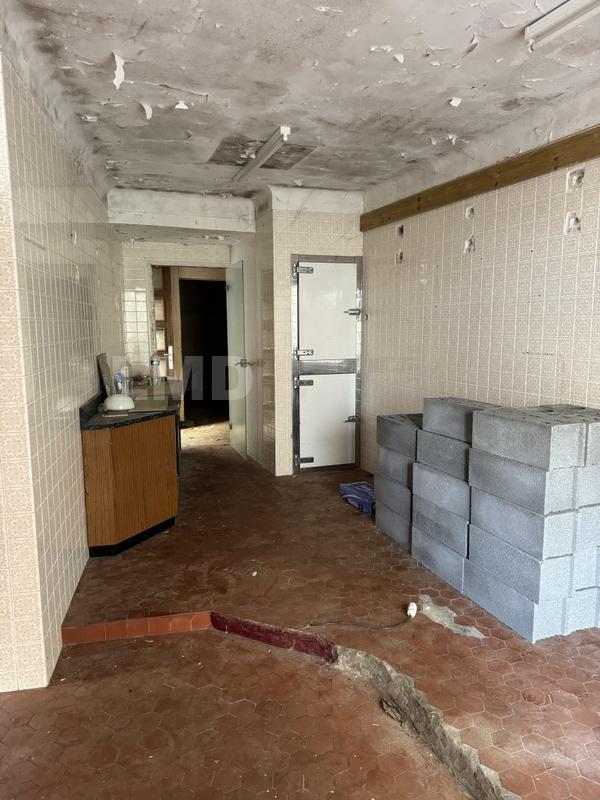 Maison - 150 m² - 8 pièces