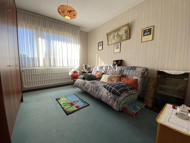 Maison - 122 m² - 5 pièces