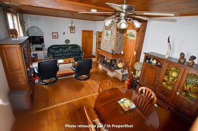 Maison - 70 m² - 3 pièces