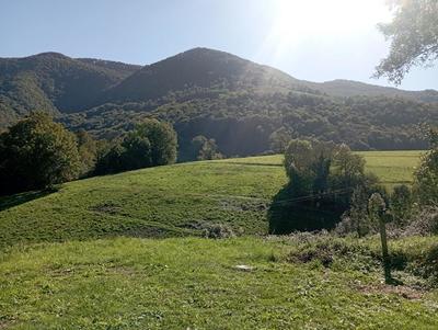 Grange - 90 m² - 2 pièces