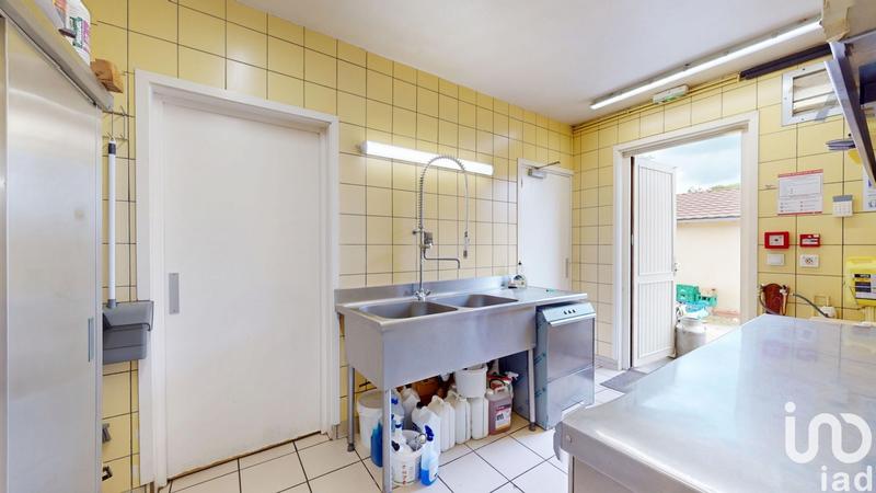 Local commercial - 160 m²