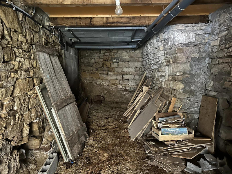 Appartement - 100 m² - 4 pièces