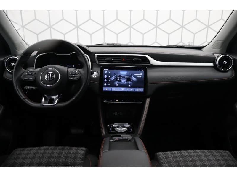 Mg Zs Ev Autonomie Standard 51kWh - 130 kW 2wd Comfort