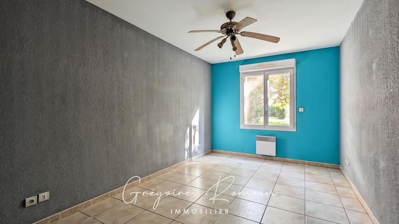 Appartement - 109 m² - 3 pièces