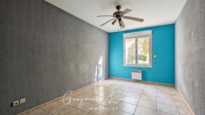 Appartement - 109 m² - 3 pièces