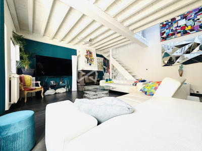 Maison - 116 m² - 5 pièces