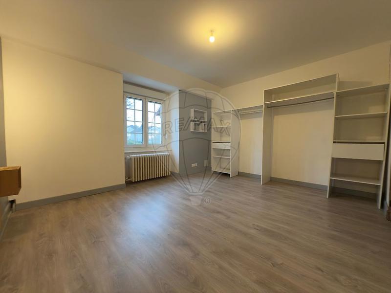 Maison - 70 m² - 4 pièces