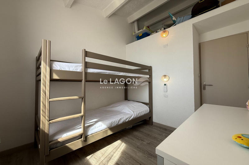 Appartement - 89 m² - 4 pièces