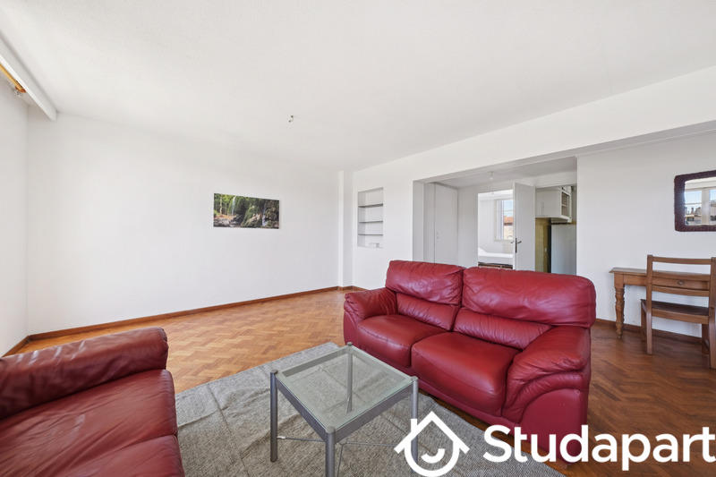 Appartement - 73 m² - 3 pièces