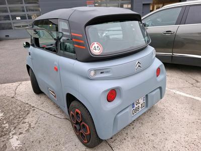 Citroën Ami