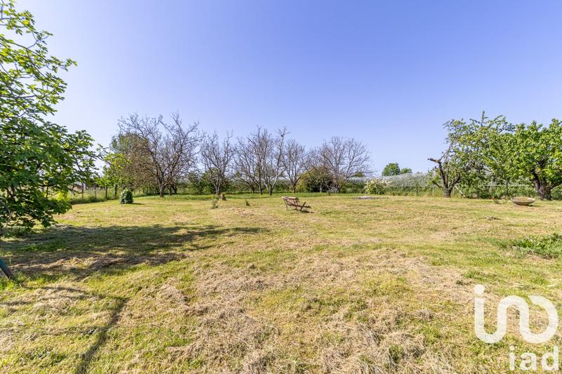 Maison - 178 m² - 5 pièces