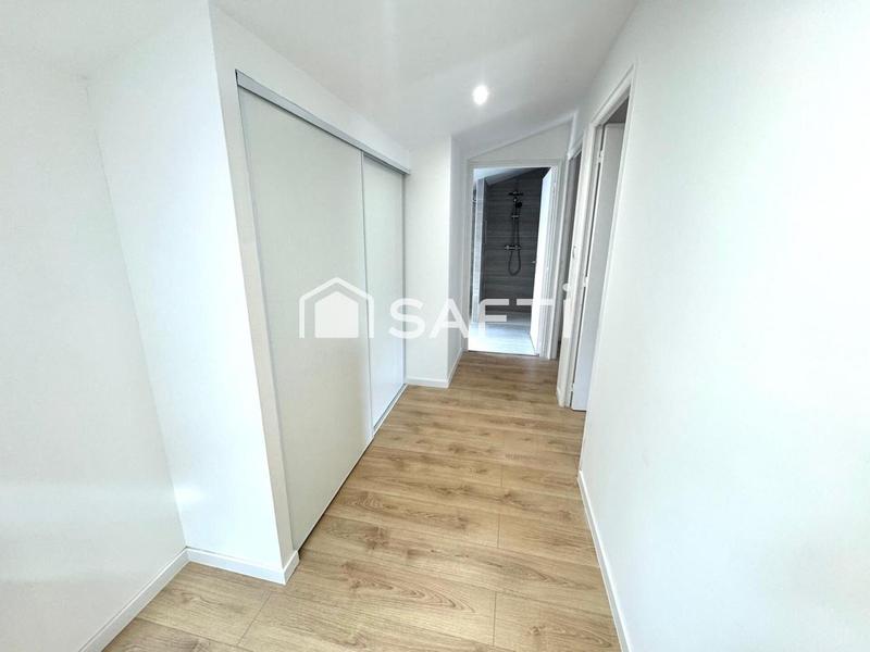 Maison de village - 131 m² - 7 pièces