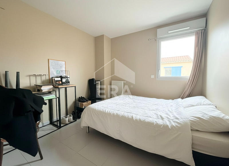 Maison - 81 m² - 4 pièces