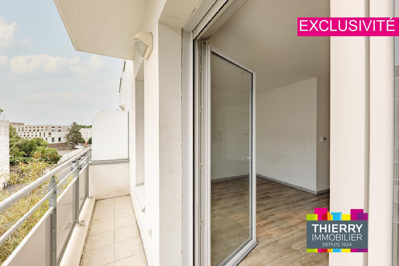 Appartement - 32 m² - 1 pièce