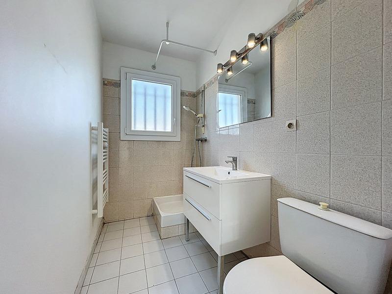 Maison - 104 m² - 5 pièces