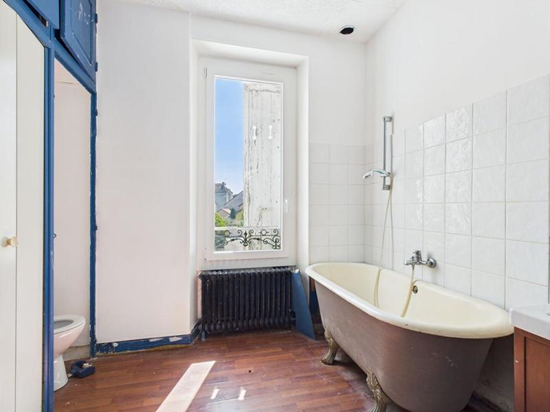 Maison - 82 m² - 4 pièces