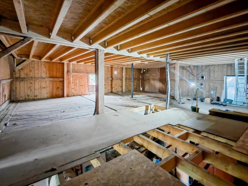 Maison - 75 m² - 4 pièces