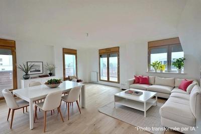Appartement - 103 m² - 4 pièces
