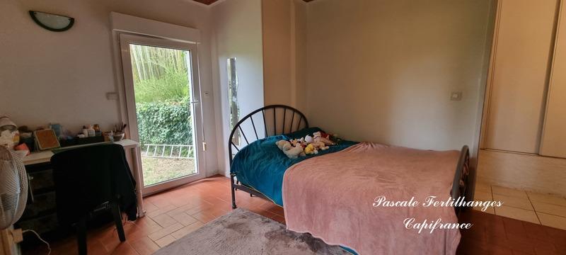 Maison - 179 m² - 5 pièces